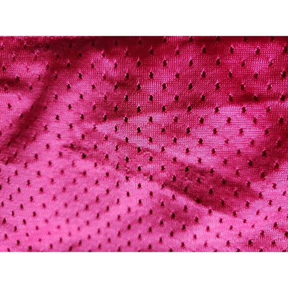 Nike Dri-Fit Pink Mesh Pants - Girls L - Picture 6 of 13